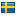 borsdata.se server is located in Sweden